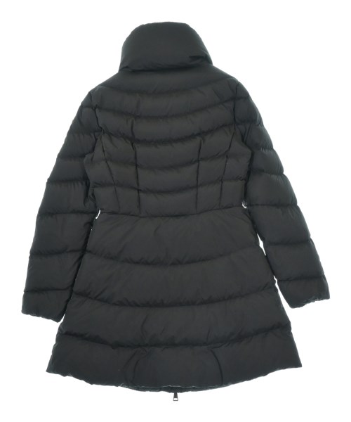 MONCLER（モンクレール）ダウンコート 黒 サイズ:2(M位) レディース/2200714616018