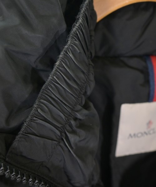 MONCLER（モンクレール）ダウンコート 黒 サイズ:2(M位) レディース/2200714616018