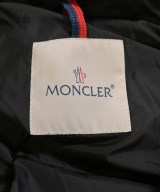 MONCLER（モンクレール）ダウンコート 黒 サイズ:2(M位) レディース/2200714616018