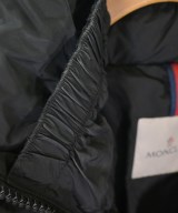 MONCLER（モンクレール）ダウンコート 黒 サイズ:2(M位) レディース/2200714616018