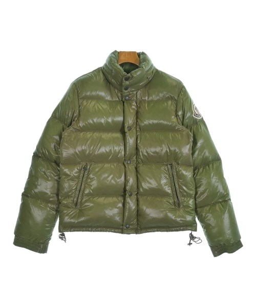 MONCLER(モンクレール)のダウンジャケット/ダウンベスト サイズ:-(M位) 25,300円