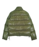 MONCLER（モンクレール）ダウンジャケット/ダウンベスト カーキ サイズ:-(M位) メンズ/2200716448013