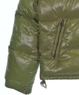 MONCLER（モンクレール）ダウンジャケット/ダウンベスト カーキ サイズ:-(M位) メンズ/2200716448013