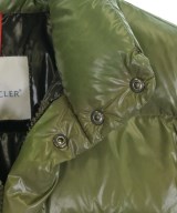 MONCLER（モンクレール）ダウンジャケット/ダウンベスト カーキ サイズ:-(M位) メンズ/2200716448013