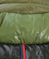 MONCLER（モンクレール）ダウンジャケット/ダウンベスト カーキ サイズ:-(M位) メンズ/2200716448013
