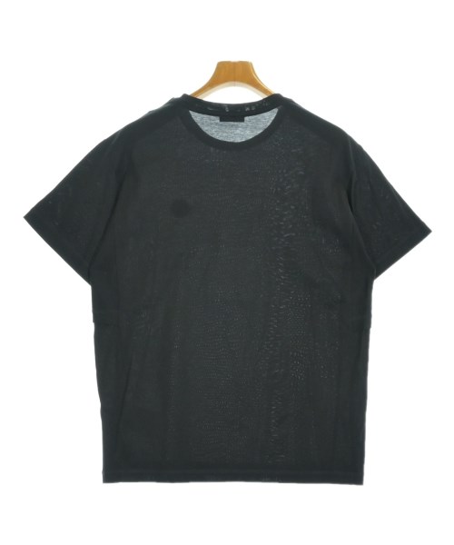 MONCLER（モンクレール）Tシャツ・カットソー 黒 サイズ:S メンズ/2200716244080