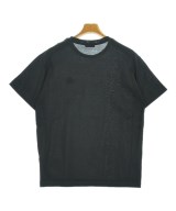 MONCLER（モンクレール）Tシャツ・カットソー 黒 サイズ:S メンズ/2200716244080