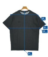MONCLER（モンクレール）Tシャツ・カットソー 黒 サイズ:S メンズ/2200716244080