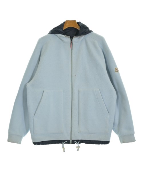 MONCLER（モンクレール）その他 紺 サイズ:M メンズ/2200716803010
