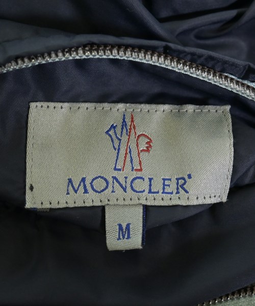 MONCLER（モンクレール）その他 紺 サイズ:M メンズ/2200716803010