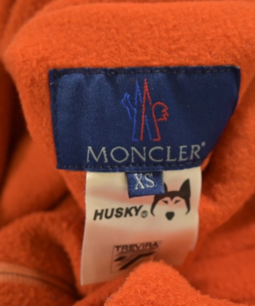 MONCLER（モンクレール）その他 オレンジ サイズ:XS レディース/2200711728011