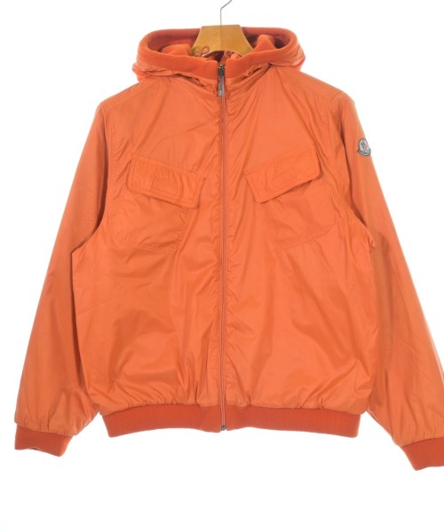 MONCLER（モンクレール）その他 オレンジ サイズ:XS レディース/2200711728011