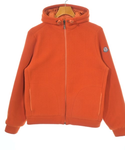 MONCLER（モンクレール）その他 オレンジ サイズ:XS レディース/2200711728011