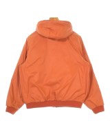 MONCLER（モンクレール）その他 オレンジ サイズ:XS レディース/2200711728011