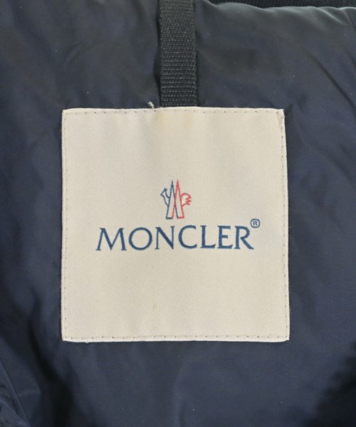 MONCLER（モンクレール）その他 紺 サイズ:0(XS位) レディース/2200716928027