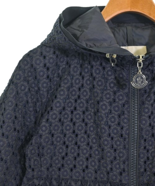 MONCLER（モンクレール）その他 紺 サイズ:0(XS位) レディース/2200716928027