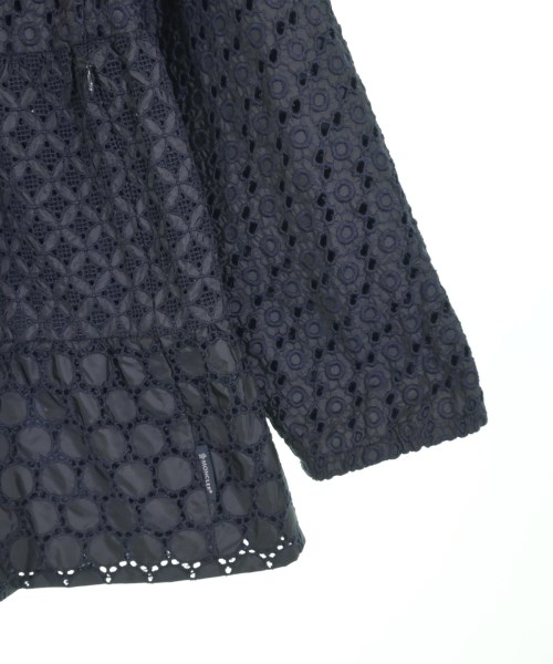 MONCLER（モンクレール）その他 紺 サイズ:0(XS位) レディース/2200716928027