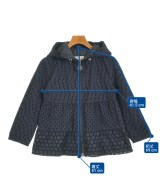 MONCLER（モンクレール）その他 紺 サイズ:0(XS位) レディース/2200716928027