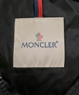 MONCLER（モンクレール）ダウンコート 黒 サイズ:1(S位) レディース/2200716941118