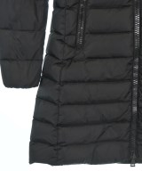 MONCLER（モンクレール）ダウンコート 黒 サイズ:1(S位) レディース/2200716941118