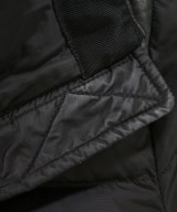 MONCLER（モンクレール）ダウンコート 黒 サイズ:1(S位) レディース/2200716941118