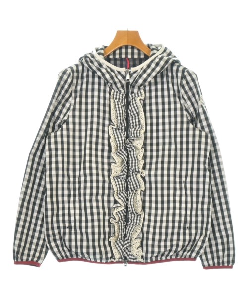 MONCLER(モンクレール)のブルゾン サイズ:3(L位) 61,200円