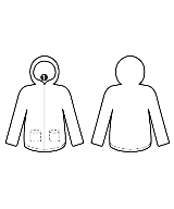 MONCLER（モンクレール）ブルゾン 黒 サイズ:3(L位) レディース/2200717056156
