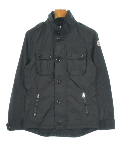 MONCLER(モンクレール)のミリタリーブルゾン サイズ:0(XS位) 28,400円
