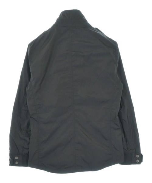 MONCLER（モンクレール）ミリタリーブルゾン 黒 サイズ:0(XS位) レディース/2200717104017