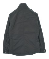 MONCLER（モンクレール）ミリタリーブルゾン 黒 サイズ:0(XS位) レディース/2200717104017