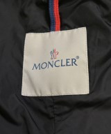 MONCLER（モンクレール）ミリタリーブルゾン 黒 サイズ:0(XS位) レディース/2200717104017