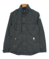MONCLER ミリタリーブルゾン