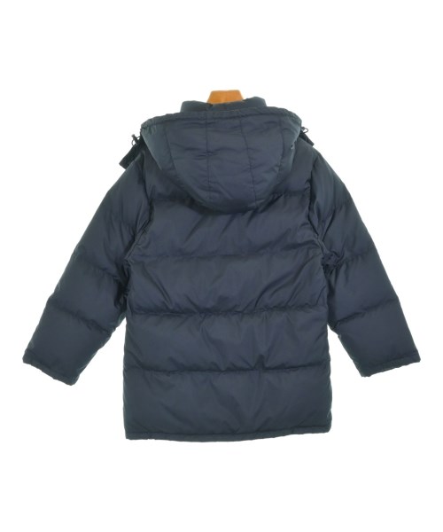 MONCLER（モンクレール）ダウンジャケット/ダウンベスト 紺 サイズ:00(XXS位) レディース/2200711103146