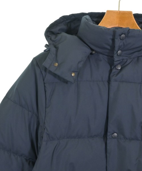 MONCLER（モンクレール）ダウンジャケット/ダウンベスト 紺 サイズ:00(XXS位) レディース/2200711103146