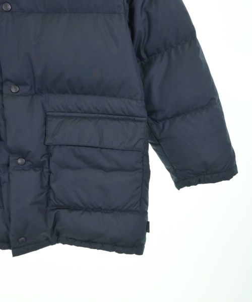 MONCLER（モンクレール）ダウンジャケット/ダウンベスト 紺 サイズ:00(XXS位) レディース/2200711103146