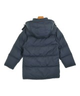 MONCLER（モンクレール）ダウンジャケット/ダウンベスト 紺 サイズ:00(XXS位) レディース/2200711103146