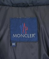 MONCLER（モンクレール）ダウンジャケット/ダウンベスト 紺 サイズ:00(XXS位) レディース/2200711103146