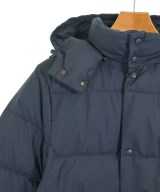 MONCLER（モンクレール）ダウンジャケット/ダウンベスト 紺 サイズ:00(XXS位) レディース/2200711103146