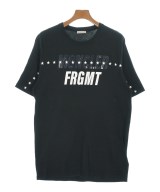 MONCLER GENIUS（モンクレールジーニアス）Tシャツ・カットソー 黒 サイズ:M メンズ/2200713806113