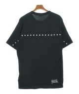 MONCLER GENIUS（モンクレールジーニアス）Tシャツ・カットソー 黒 サイズ:M メンズ/2200713806113