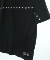 MONCLER GENIUS（モンクレールジーニアス）Tシャツ・カットソー 黒 サイズ:M メンズ/2200713806113