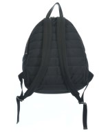 MONCLER（モンクレール）バックパック・リュック 黒 サイズ:- メンズ/2200717628018
