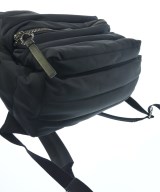 MONCLER（モンクレール）バックパック・リュック 黒 サイズ:- メンズ/2200717628018