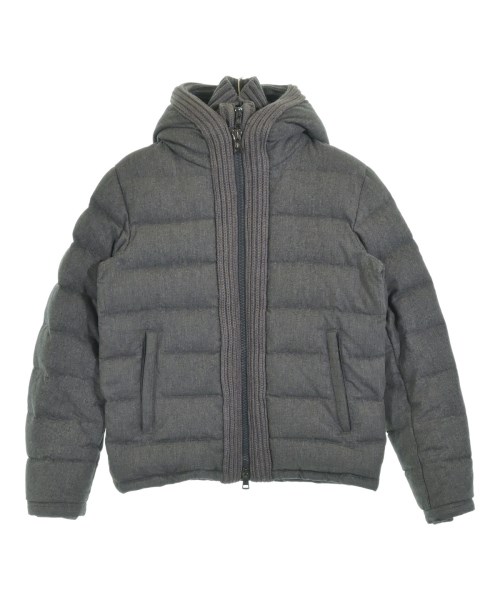 MONCLER(モンクレール)のダウンジャケット/ダウンベスト サイズ:1(S位) 59,900円