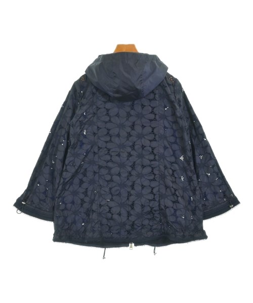 MONCLER（モンクレール）その他 紺 サイズ:0(XS位) レディース/2200714159010