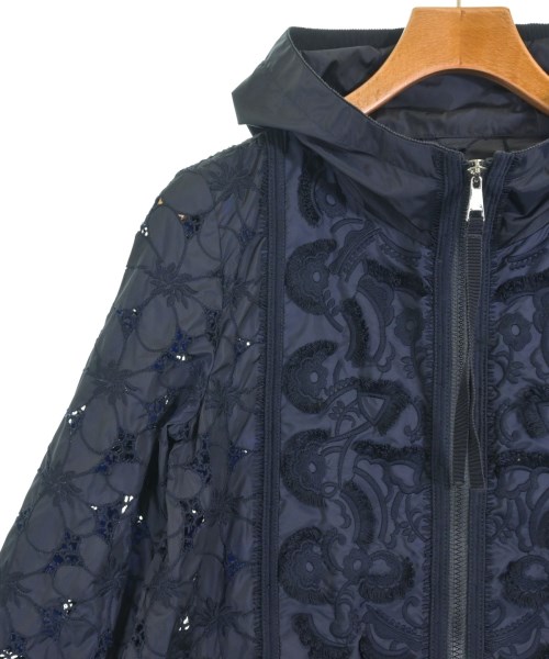 MONCLER（モンクレール）その他 紺 サイズ:0(XS位) レディース/2200714159010