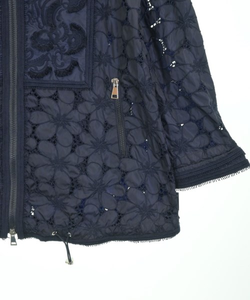 MONCLER（モンクレール）その他 紺 サイズ:0(XS位) レディース/2200714159010