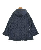 MONCLER（モンクレール）その他 紺 サイズ:0(XS位) レディース/2200714159010