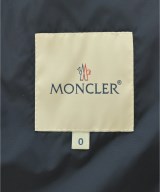 MONCLER（モンクレール）その他 紺 サイズ:0(XS位) レディース/2200714159010