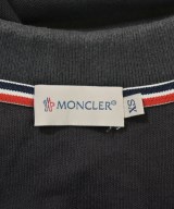 MONCLER（モンクレール）ポロシャツ 黒 サイズ:XS レディース/2200717899029
